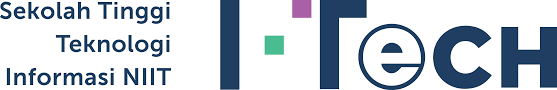 Logo I-Tech